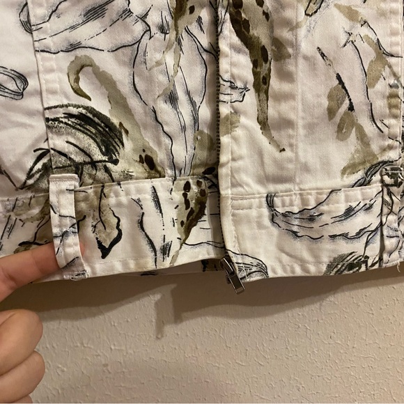 Chico’s jacket - Picture 4 of 4